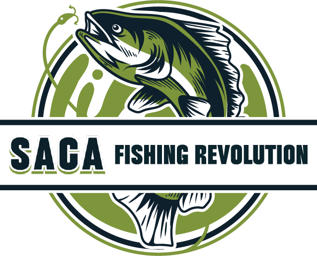 Saca Fishing Revolution